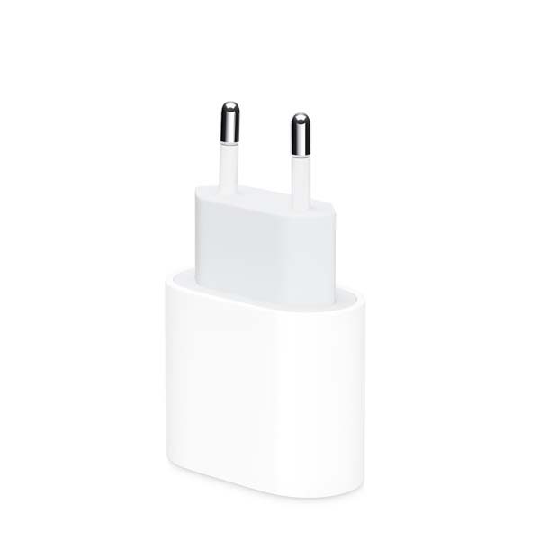 Adapter Apple MHJE3ZM/A Type C 20W