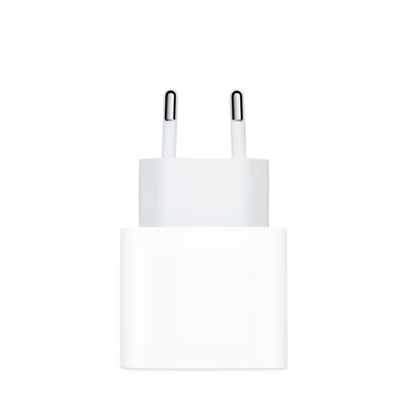 Adapter Apple MHJE3ZM/A Type C 20W