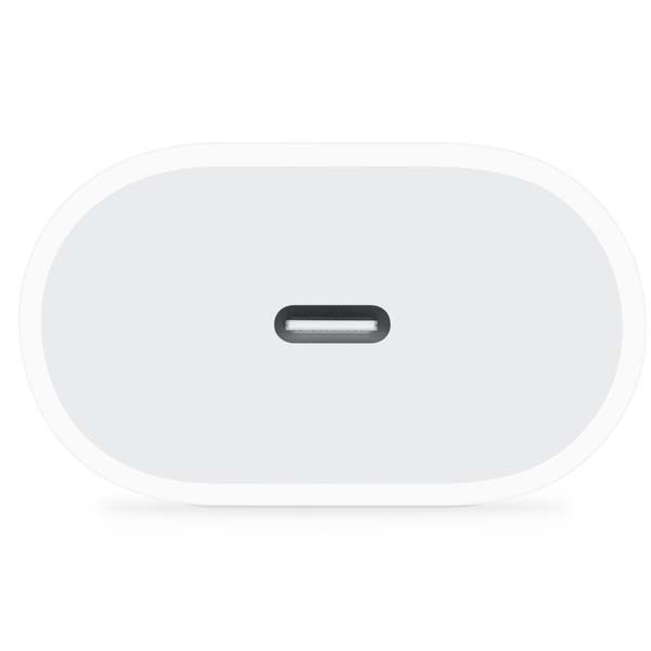 Adapter Apple MHJE3ZM/A Type C 20W
