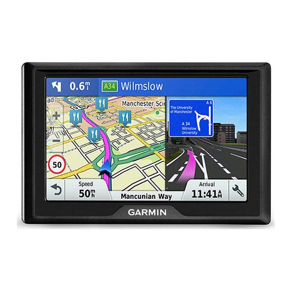 Navigacija Garmin Drive 51 Europe LMT-S