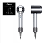 Fen za kosu Dyson Supersonic HD11 Nickel/Silver Professional Edition