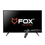 TV LED Fox 65WOS600A T2 Smart