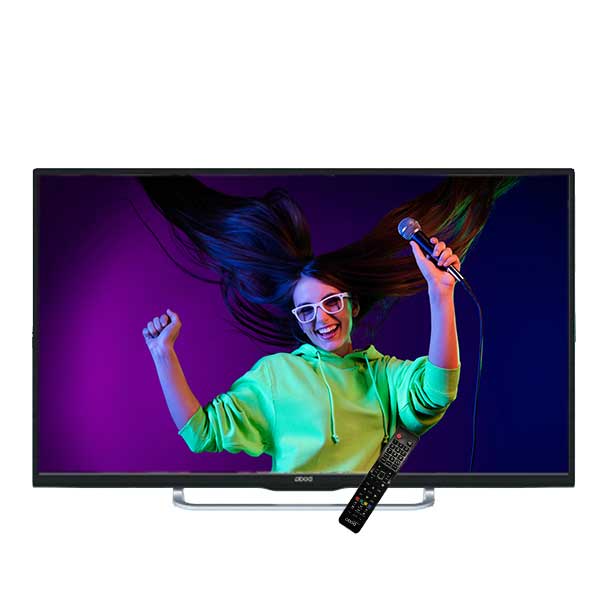 TV LED Lobod LF50DN5321S T2/S2 Full HD Smart