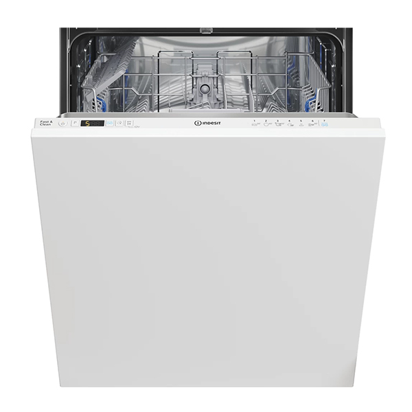 Ugradna mašina za pranje posuđa Indesit DIC 3B+16 A