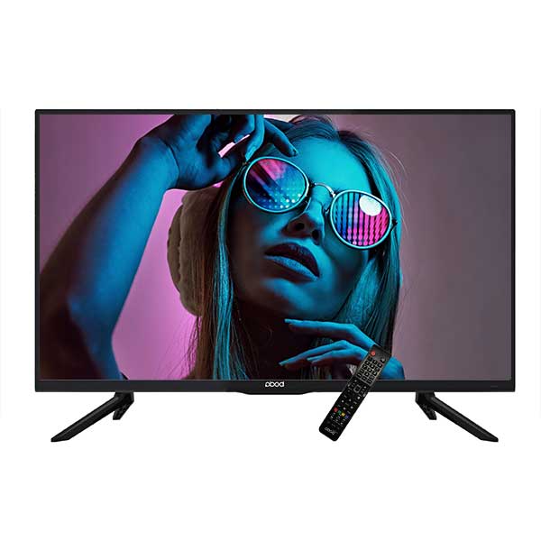 TV LED Lobod LF43DN5321 T2/S2 Full HD Smart