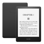 Čitač knjiga Amazon Kindle Paperwhite 11th gen E-Reader 8GB Waterproof (Black) Čitač knjiga Amazon Kindle Paperwhite 11th gen E-Reader 8GB Waterproof (Black)