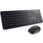 Tastatura+miš Dell KM3322W Wireless YU