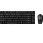 Tastatura+miš Rapoo Combo X1800S bežični set Tastatura+miš Rapoo Combo X1800S bežični set