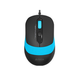 Tastatura+Miš A4Tech F1010 plavi USB Tastatura+Miš A4Tech F1010 plavi USB