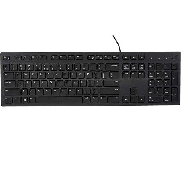 Tastatura Dell KB216 crna