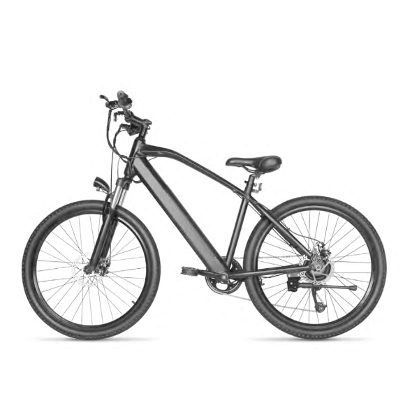 Električno biciklo TFSMILEE E5-29