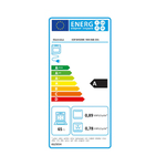 Ugradna rerna Electrolux EOF3H50BK Ugradna rerna Electrolux EOF3H50BK