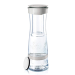 Flaša za filtraciju vode za piće BRITA Fill&Serve Mind siva