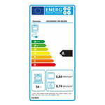 Ugradna rerna Electrolux EOE8P31X pirolitička Ugradna rerna Electrolux EOE8P31X pirolitička