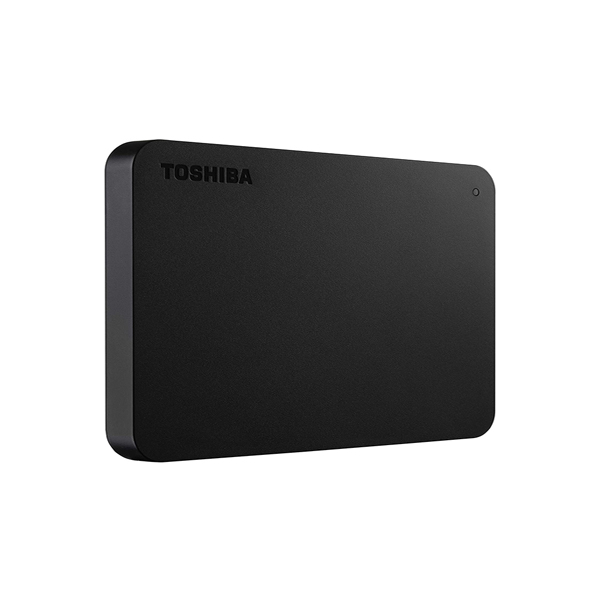 Externi HDD Toshiba Canvio Basics HDTB420EK3AA 2TB