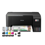MPU EPSON L3250 EcoTank ITS Wireless (u boji/štampač/skener/kopir) MPU EPSON L3250 EcoTank ITS Wireless (u boji/štampač/skener/kopir)