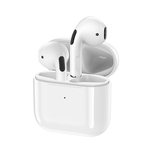 Slušalice Remax TWS-10 wireless bijele