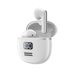 Slušalice Remax TWS-36 wireless bijele
