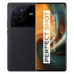 Mobilni telefon Vivo X80 Pro 5G 12/256GB (Cosmic Black)