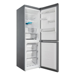 Kombinovani hladnjak Indesit INFC8 TO32X (No Frost)
