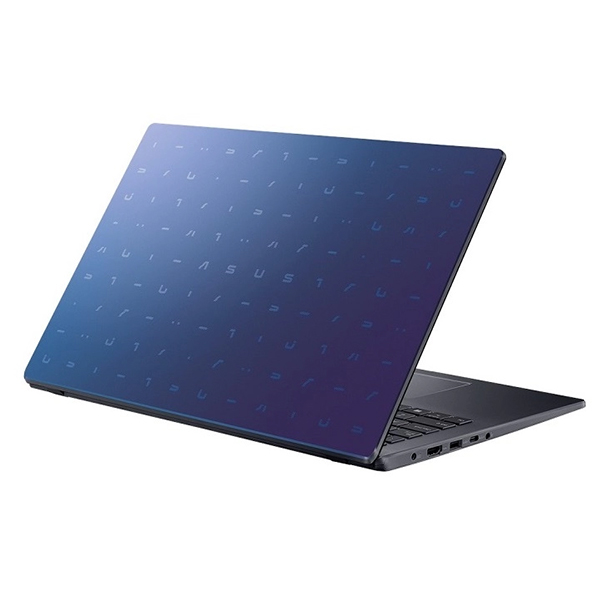 Laptop Asus E510MA-BR692W N4020/4GB/256SSD Blue