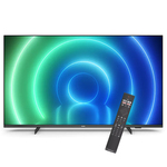 TV LED Philips 50PUS7506/12 4K Smart