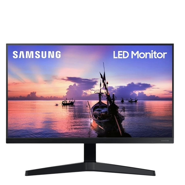 Monitor Samsung LF24T350FHRXEN LED IPS 23.8
