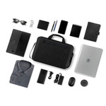 Torba za laptop Dell Essential Briefcase ES1520C 15''