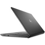 Laptop Dell 3568 i5-7200U/4/1 crni