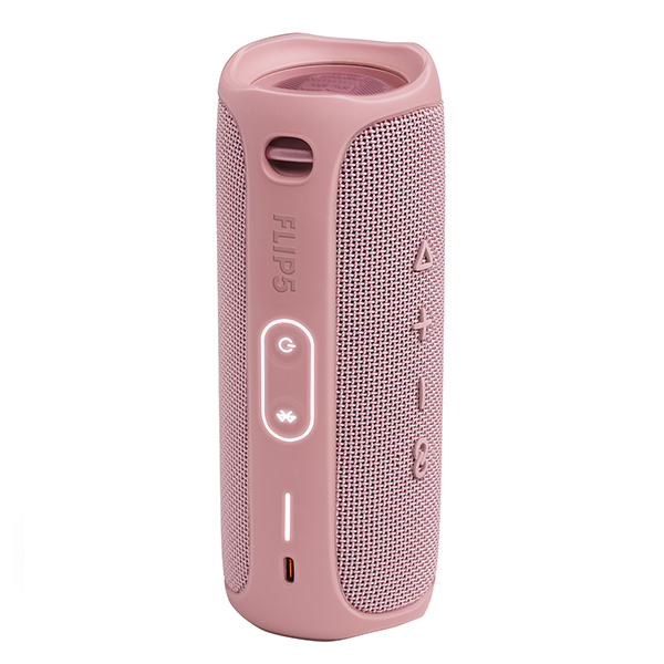 Zvučnik JBL FLIP 5 Portable Bluetooth (pink)
