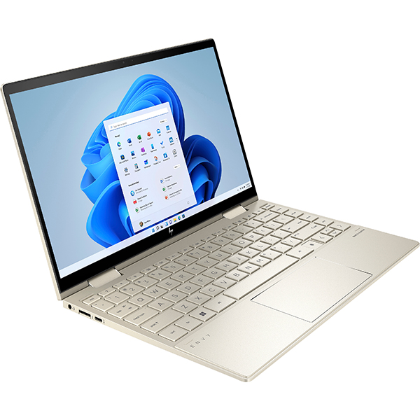Laptop HP ENVY 13-bd0053nm i5-1135G7/8/512GB/Windows 11 61Q72EA