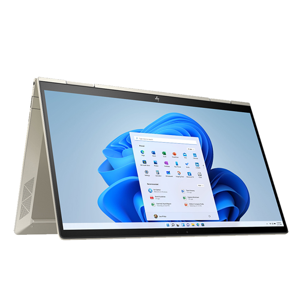 Laptop HP ENVY 13-bd0053nm i5-1135G7/8/512GB/Windows 11 61Q72EA