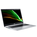 Laptop Acer Aspire A515-45-R5T6 5700U/8/512GB SSD Silver