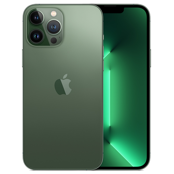Mobilni telefon Apple iPhone 13 Pro Max 6/256GB (Alpine Green)