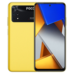 Mobilni telefon Poco M4 Pro LTE 8/256GB (Yellow)