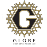 Escajg Glore Lizbon Shiny Gold Black 30 komada Escajg Glore Lizbon Shiny Gold Black 30 komada