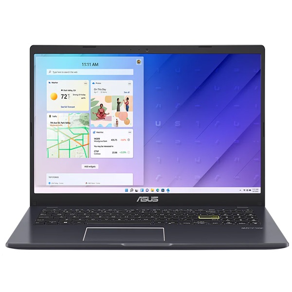 Laptop Asus E510MA-EJ594 Celeron N402 8GB/256GB SSD