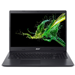 Laptop Acer Aspire A315 15.6″ FHD Pentium N5030/4GB/256GB SSD crni NX.HE3EX.031