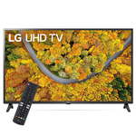 TV LED LG 43UP75003LF 4K Smart