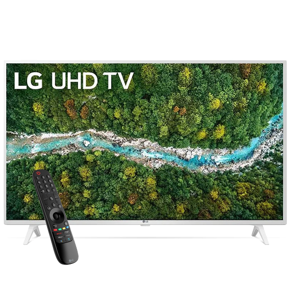 TV LED LG 43UP76903LE 4K Smart