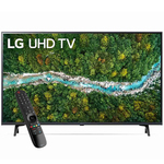 TV LED LG 50UP77003LB 4K Smart