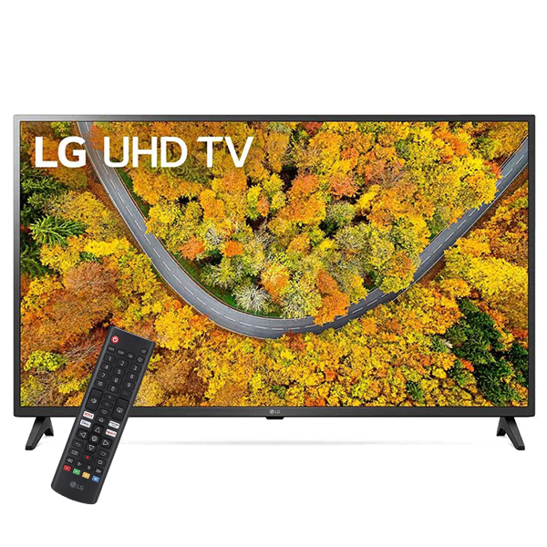 TV LED LG 55UP75003LF 4K Smart