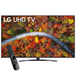 TV LED LG 55UP81003LA 4K Smart