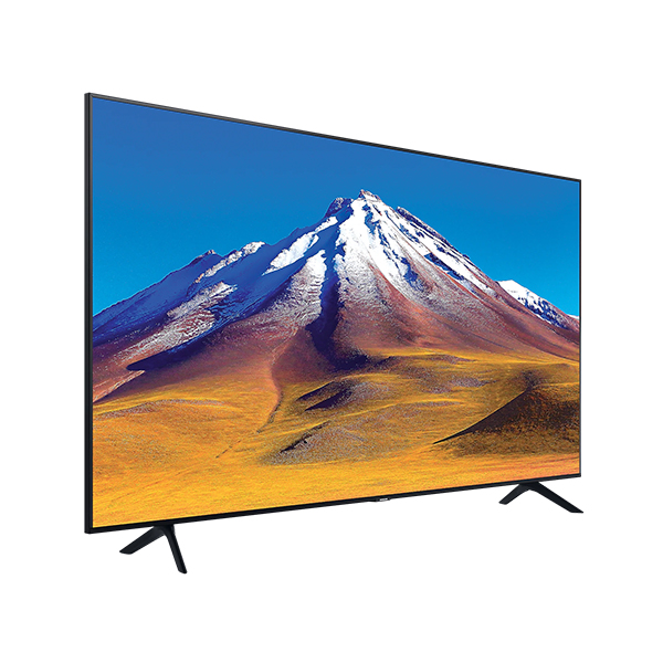 TV LED Samsung UE43TU7022KXXH 4K Smart