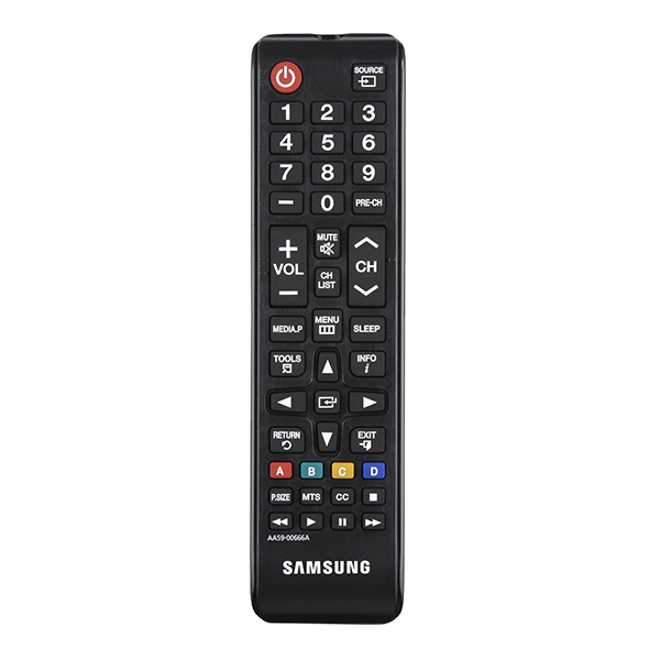 TV LED Samsung UE50TU7072UXXH 4K Smart