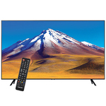 TV LED Samsung UE55TU7092UXXH 4K Smart TV LED Samsung UE55TU7092UXXH 4K Smart