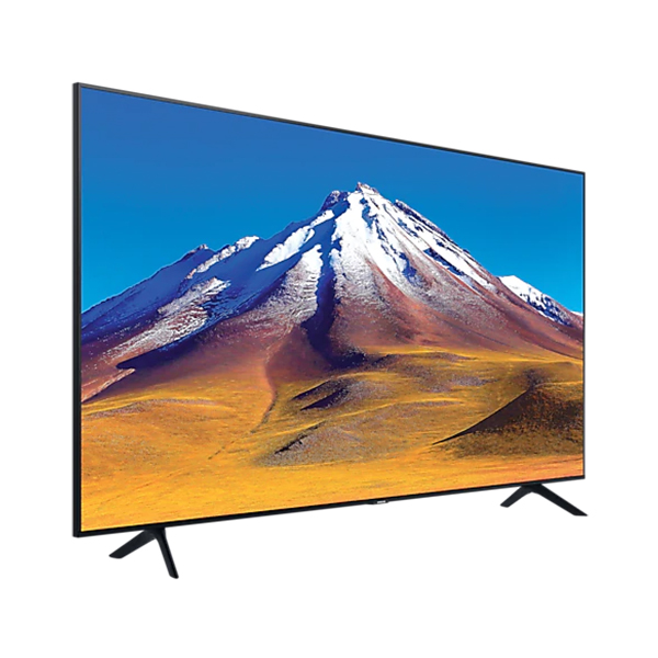 TV LED Samsung UE55TU7092UXXH 4K Smart TV LED Samsung UE55TU7092UXXH 4K Smart