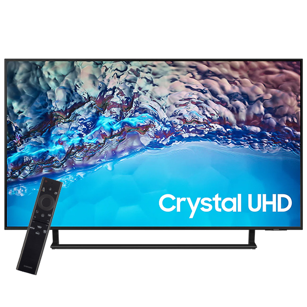 TV LED Samsung UE43BU8572UXXH 4K Smart