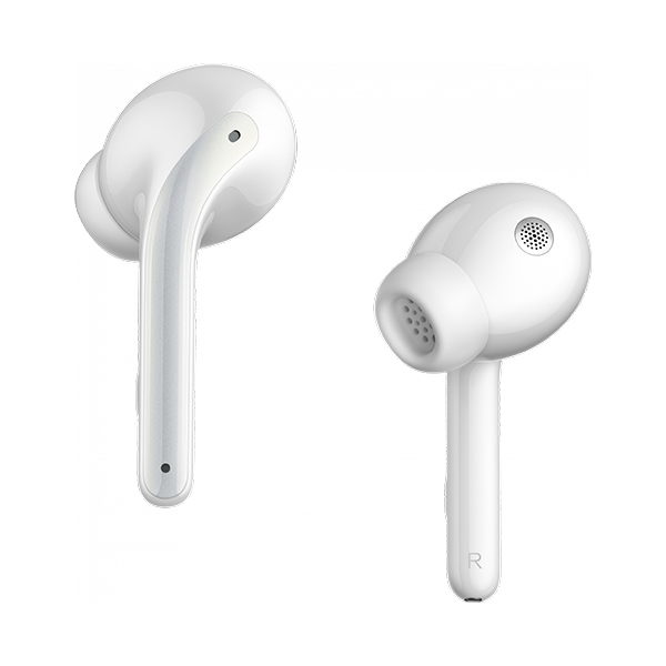 Slušalice Xiaomi Buds 3 (Gloss White)
