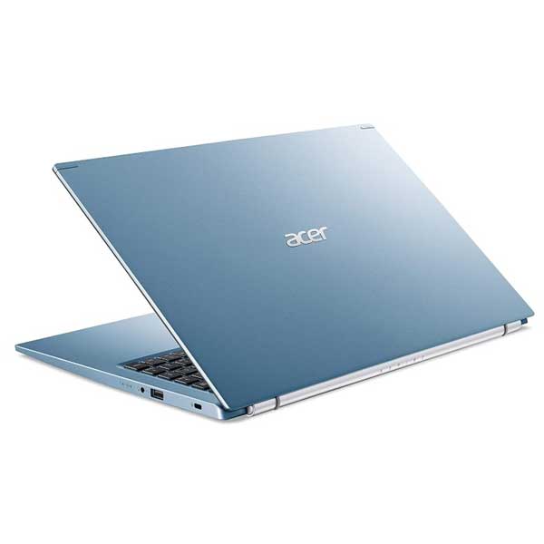 Laptop Acer Aspire A515 i3-1115G4 16/512GB bl